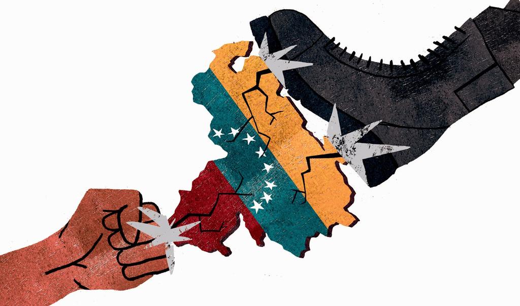 politicacda's tweet photo. No permitas que le hagan daño a #Venezuela #DomingoDeGanarSeguidores #venezuelacerochiste #FelizDomingo http://t.co/W6x2aZZ8Q4