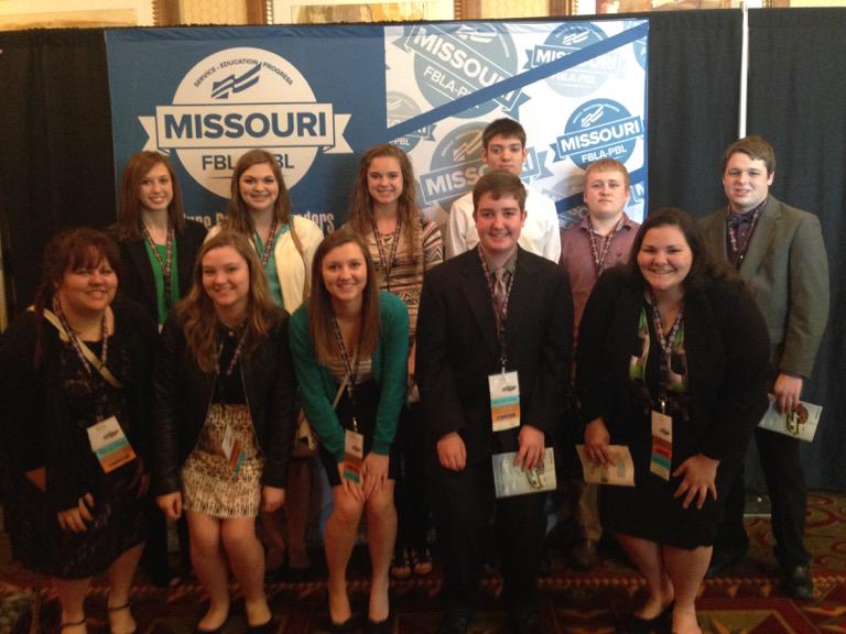 FBLASullivan's tweet photo. We are here! @mofbla #moslc15 http://t.co/bKlKf8iplP