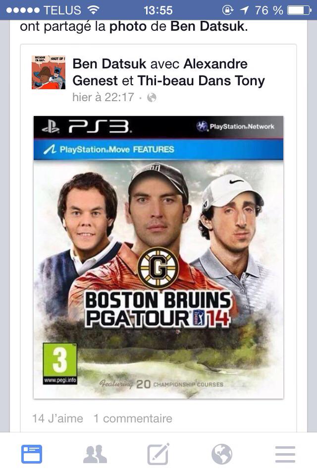 demerseric16's tweet photo. @TSN690 @AlexPiladeiro @Lio1983 #playoff #golf http://t.co/PiTXT8Cfv8