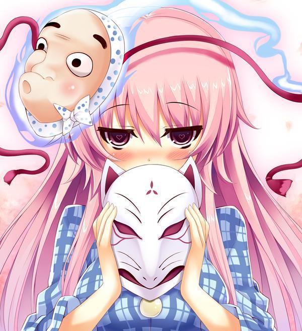 秦 こころ Kokoro Tyan Twitter