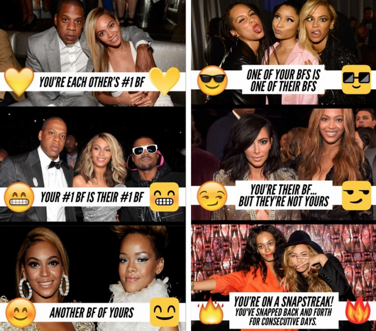 Flash_52's tweet photo. Here is your ultimate guide to what each snapchat emoji means thanks to #queenbee #snapchatemojis http://t.co/usTiUx9LMQ