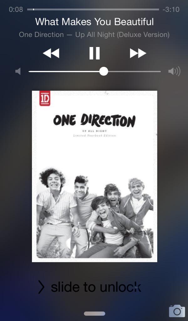 #CelebrityAwards2015 #OneDirection #VoteWhatMakesYouBeautiful listening to this song today!!!