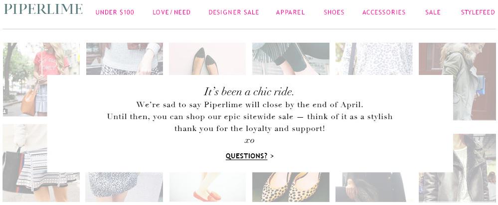 KalynaAstrinos's tweet image. Whyyyyy #piperlime whyyyy! :( RIP. I will miss you dearly