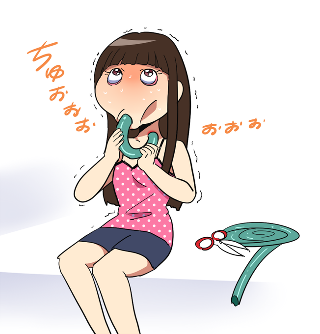 ホースのtwitterイラスト検索結果 古い順