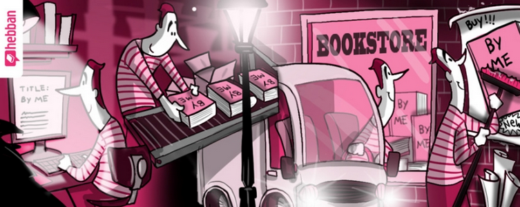 Hebbannl's tweet photo. Selfpubbers opgelet! De Hebban Indie Pub is geopend! http://t.co/FBMBQEGkMG http://t.co/zQwozgpKnG