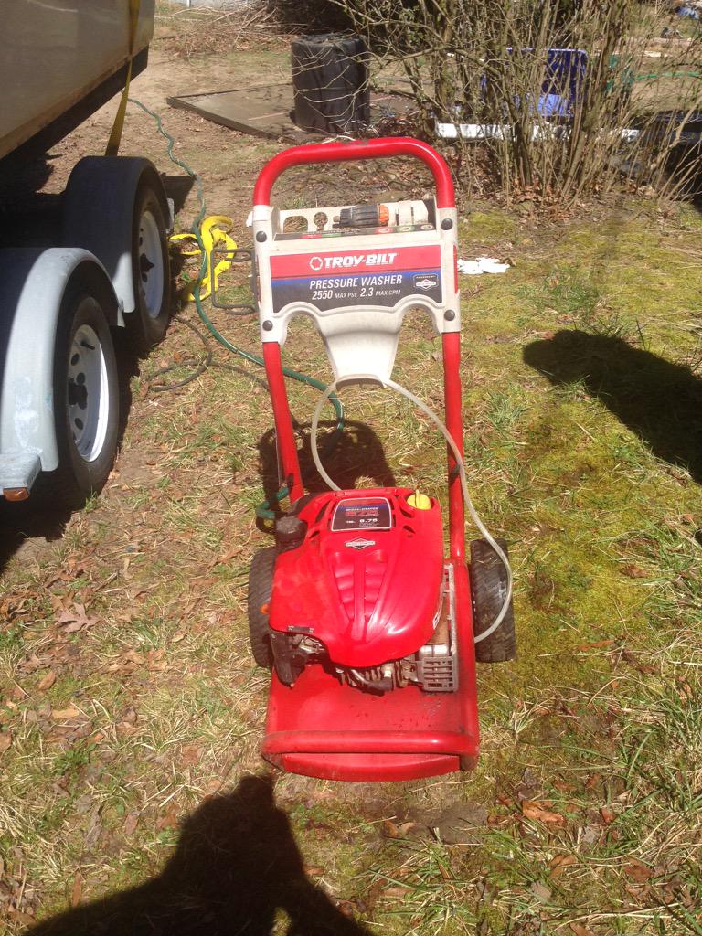 imo450's tweet image. Put out my first fire in six years. No pack needed!