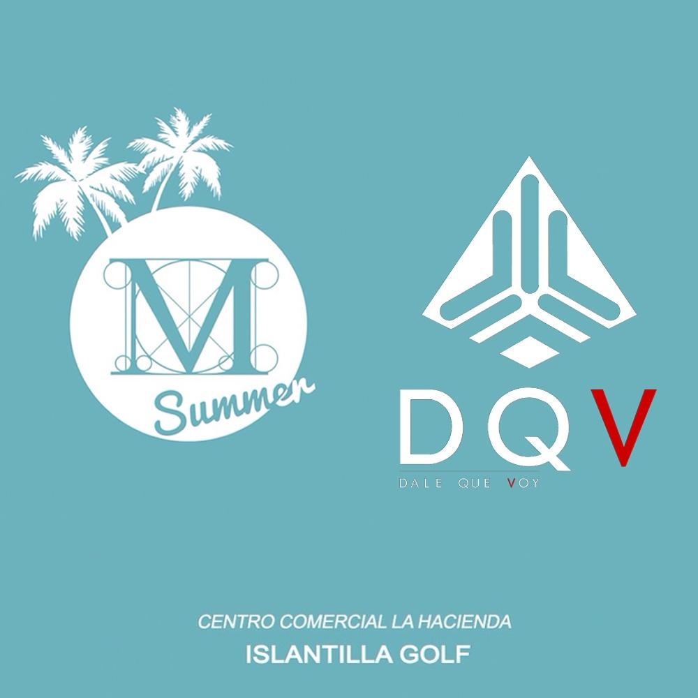 METSUMMER ISLANTILLA tweet media