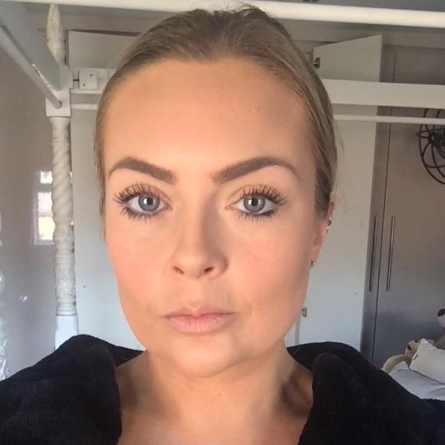 ClaireaBellaLtd's tweet image. Thank you @ContourCosmetic absolutely adore my contour kit! Works like a DREAM! So easy to use 💋 ️xx