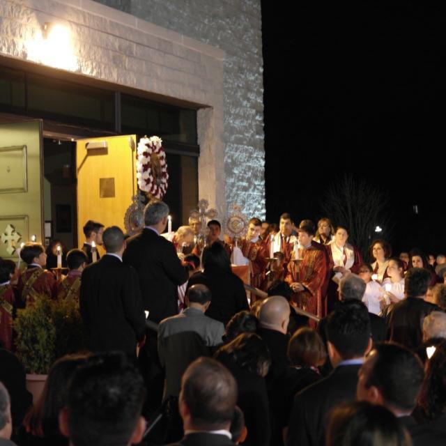 prophetelias's tweet photo. #anastasi #xristosanesti #prophetelias #greekorthodox #church #Yonkers #gotochurch #liveor… https://t.co/tckDDy6ob0 http://t.co/EuFONeS0tx