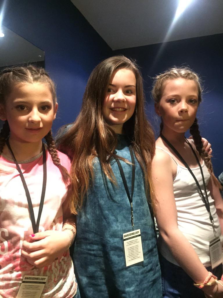 Emeline_Mulls's tweet photo. What amazing wknd with @DaddySaid2 you did so well girls and I'm so proud of you ❤️ http://t.co/bGiqgfa9Gw