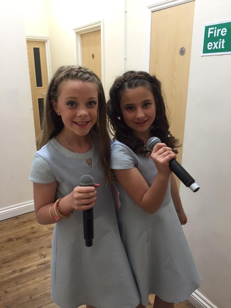 Emeline_Mulls's tweet photo. What amazing wknd with @DaddySaid2 you did so well girls and I'm so proud of you ❤️ http://t.co/bGiqgfa9Gw
