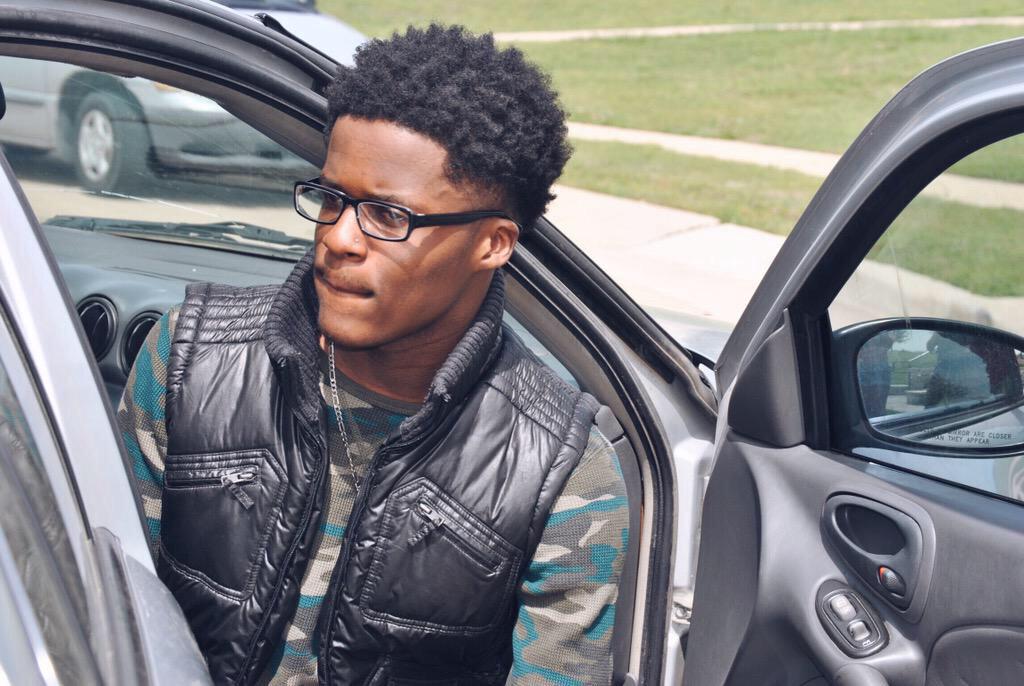 ZAYVIONN's tweet image. "As long as you believe, Anything is possible." #RipAmad