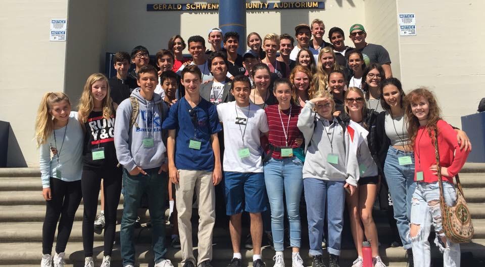 Spring Con(chella)! We had an awesome weekend in Corcoran!