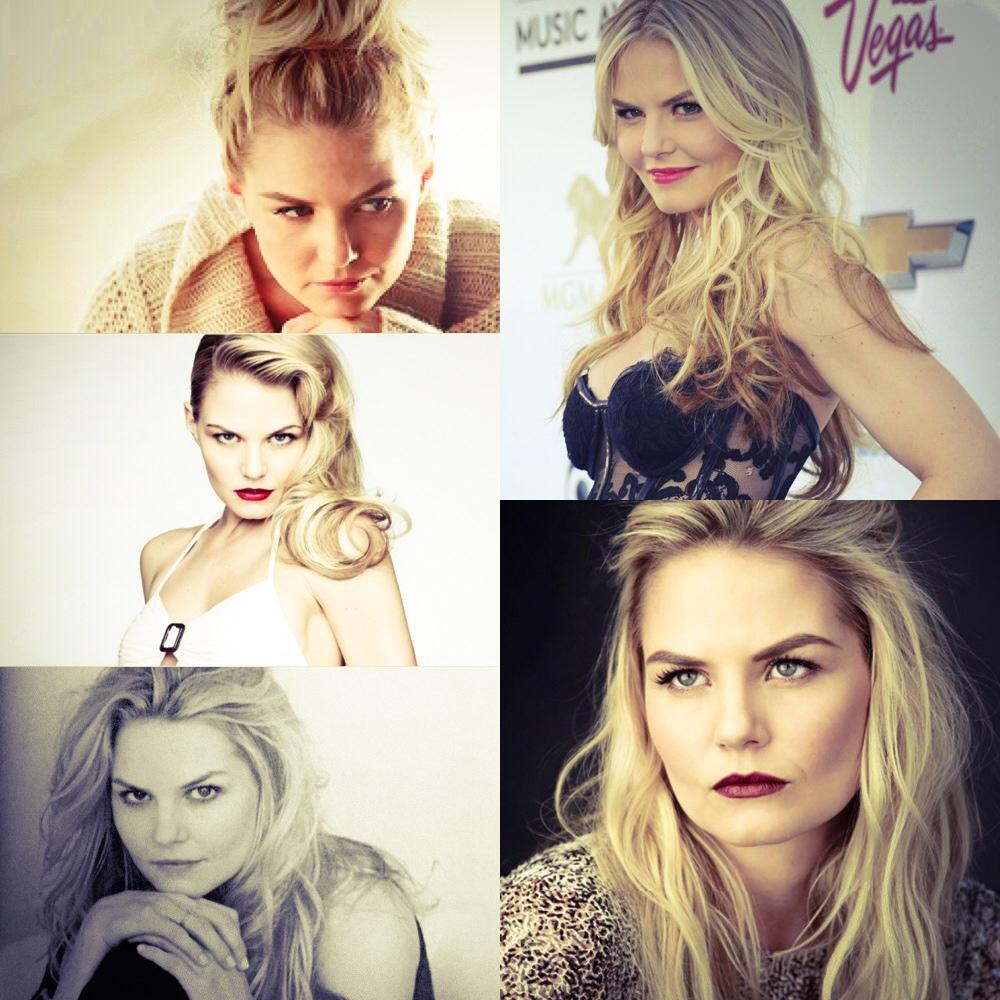 Happy birthday Jennifer Morrison!!!!     