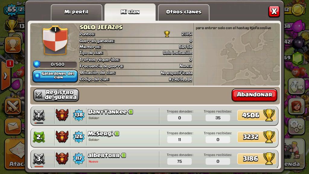 dacape2001's tweet photo. Obtuve la gran oportunidad de estar en el clan del directo!!! EXCELENTE REYKOB #JefazosLive @Reykob20 http://t.co/a2YUeLqwMW