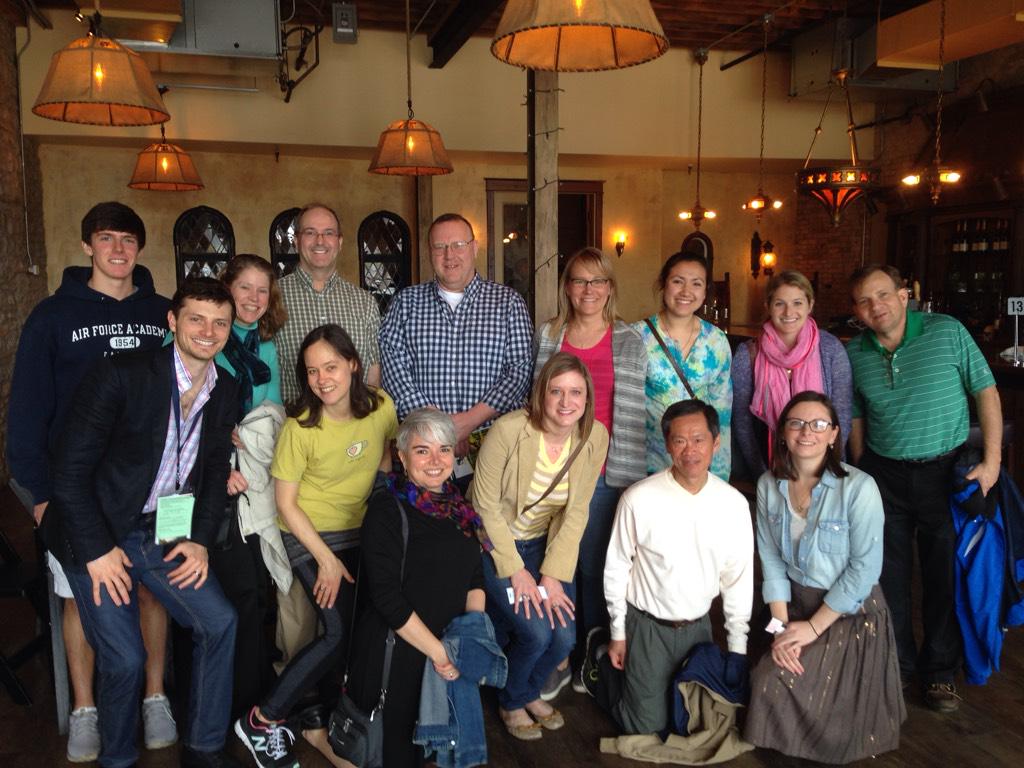 markRweber's tweet photo. Thanks to @NDMNClub @Shauna2006 @MSPFilmSociety @NotreDame for hosting conversation on #PovertyINC at #MSPIFF2015! http://t.co/Fu73FHNv80