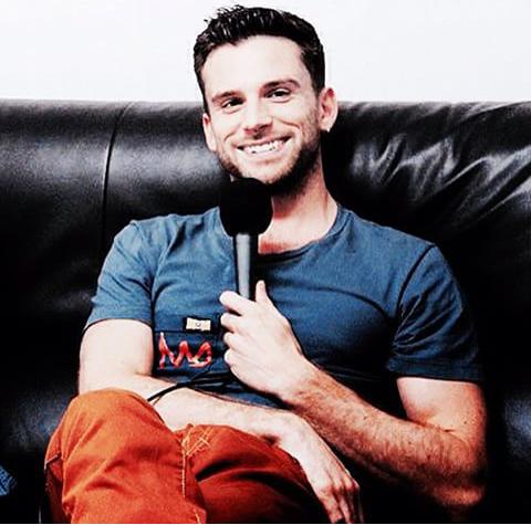Happy 37th Birthday Guy Berryman   