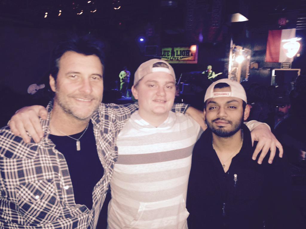 Happy Texas Birthday to our buddy 