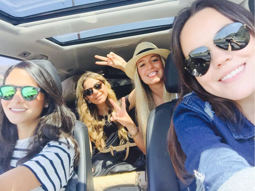 selfbeeapp's tweet photo. Trippin' to coachella ✌️ #location - taken with Selfbee App by erickatamez http://t.co/zKXwVrChPB