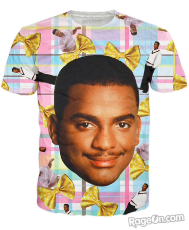FuIIPrintDesign's tweet photo. BETTER DANCE?

RT for SHMURDA DANCE (HOT NIGGA)
FAV for CARLTON DANCE (FRESH PRINCE)

-> http://t.co/9LuTuc3K9e <- http://t.co/SWzw5yVhEN