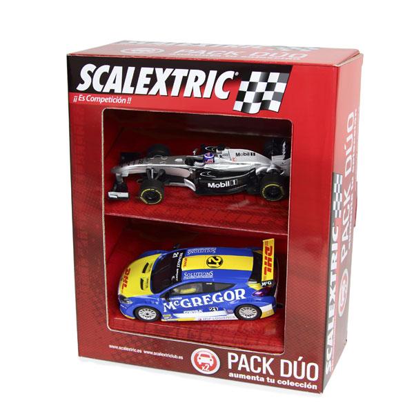 SCALEXTRIC_OFIC's tweet image. Últimas horas para participar en el sorteo de dos #packsduo #Scalextric.
RT para apuntarte.
Sólo hasta las 23:59
#Gas