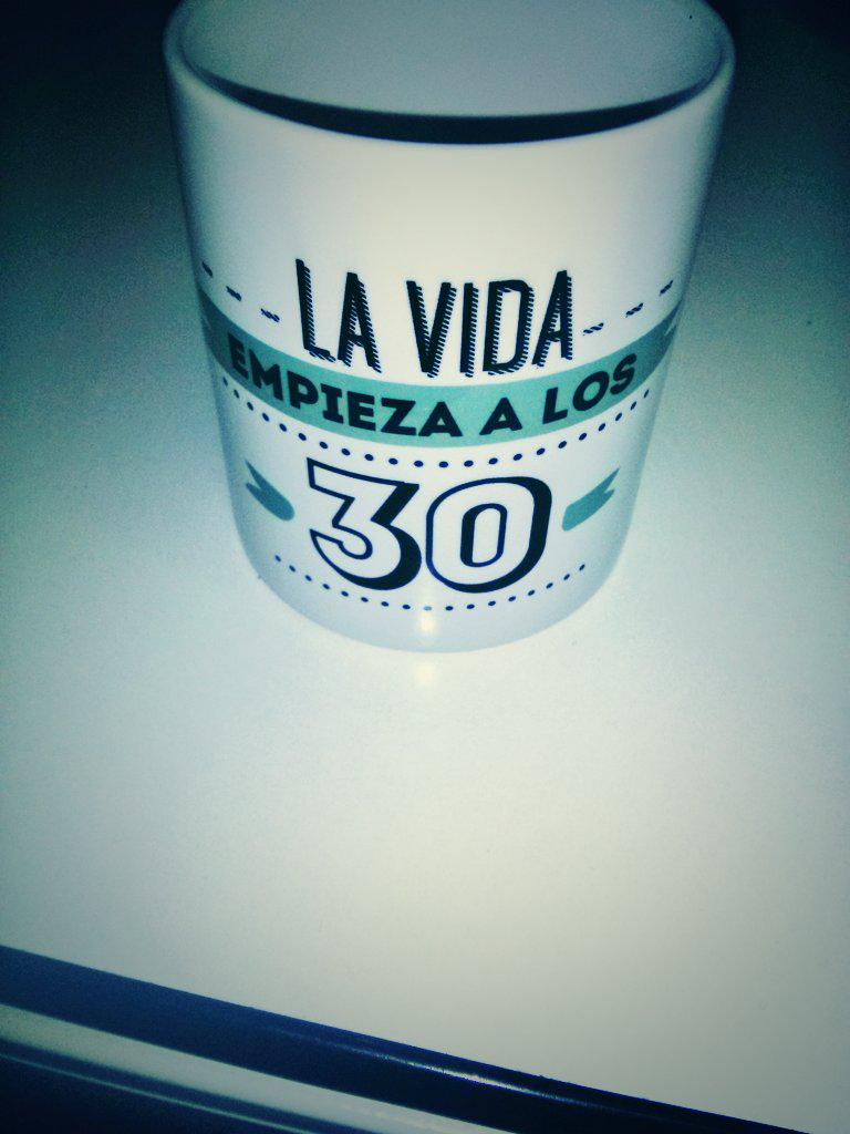 c_campillo's tweet photo. @VictorMorillo5, pues eso! #undíamás http://t.co/B3NirhWRlT