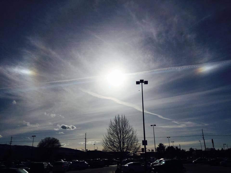 CAchemtrails's tweet image. #chemtrails