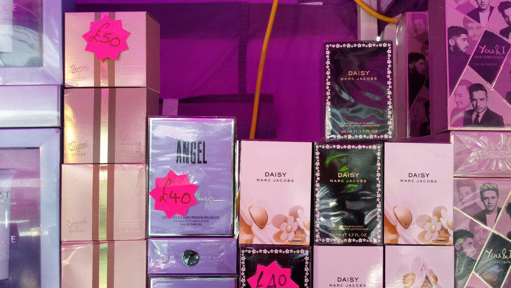 Mitchellsallure's tweet photo. #makesadifference #allauthentic #essexbased #moremakes #available #callus #wedontbite #jimmychoo #gucci and #more http://t.co/mvOCpI2cK1