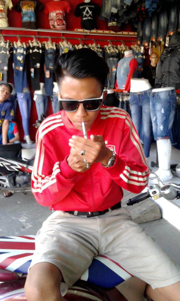 Topan Iskandar tweet media