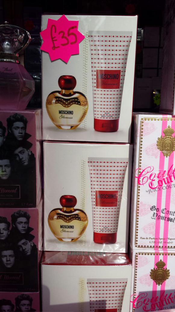 Mitchellsallure's tweet photo. #MOSCHINO #fragrances #youwilllove #essexbased #wedeliver #orsendtoyou #phoneus #noordertobigortosmall 07500015203 http://t.co/St1udoEcUv