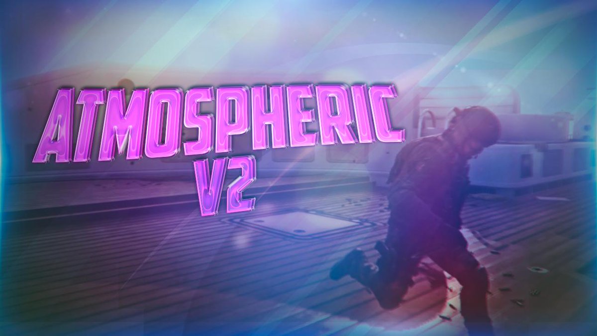 Stratus_Knifing's tweet photo. If this gets 50 Rt's we will drop #Atmosphericv2 RIGHT NOW! :D http://t.co/x69C56W4nE
