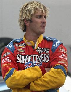 Today\s Happy Stock Car Facts Birthday: Tim McCreadie 