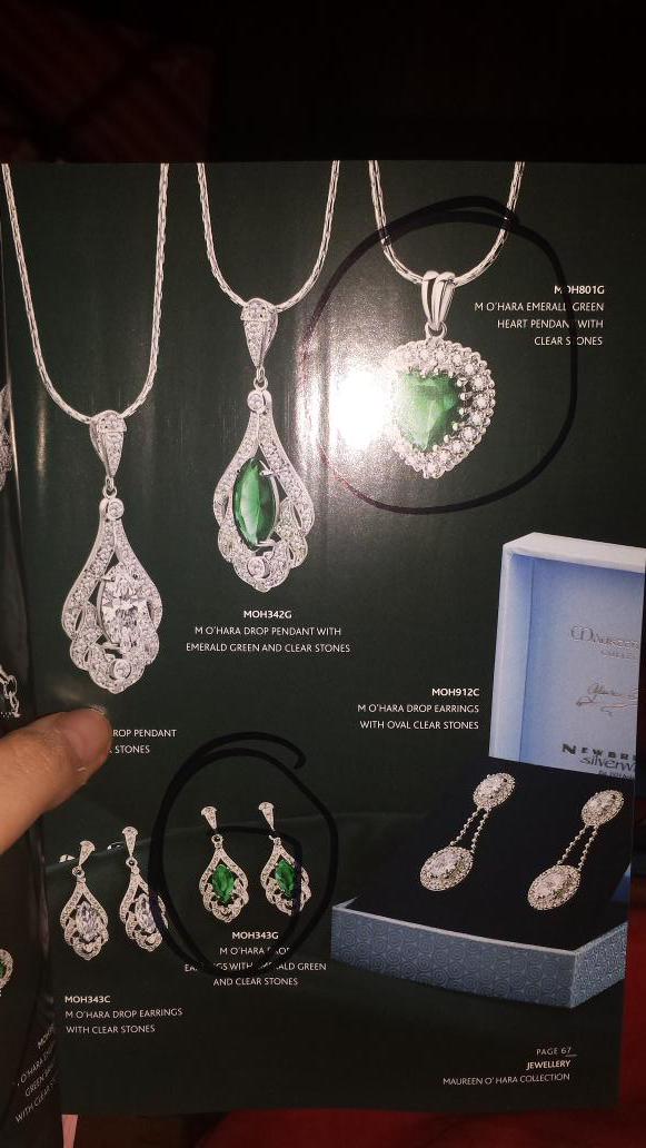 PINKMURRON's tweet photo. I just want  everything  from  this  book  @fogarty_kevin  @amyhuberman @newbridgesilver http://t.co/JwRRpBlrVD