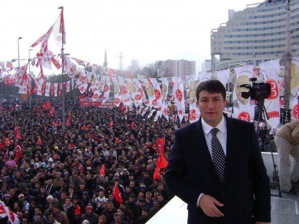 Murat KABAHEL tweet media