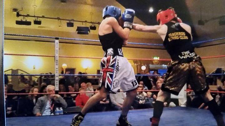 blackrodABC's tweet photo. Blackrod boxing show http://t.co/4rQ3uzCrnp