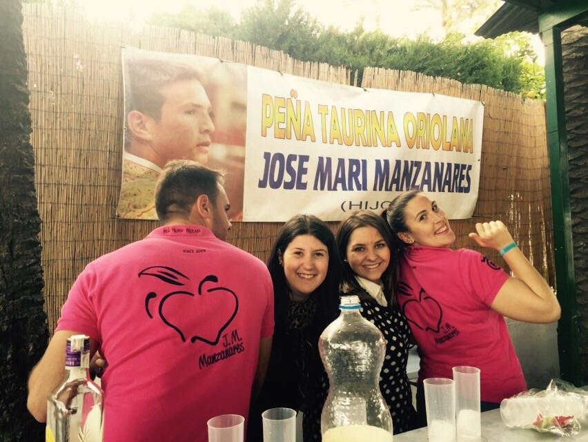 Blanquiiita_'s tweet photo. Buen dia en @PTJMManzanares @JMManzanares disfrutando @Sandra_645 @SilvanaBeneite @GonzaloLaus  #antonio http://t.co/nWiiJ3dw9c