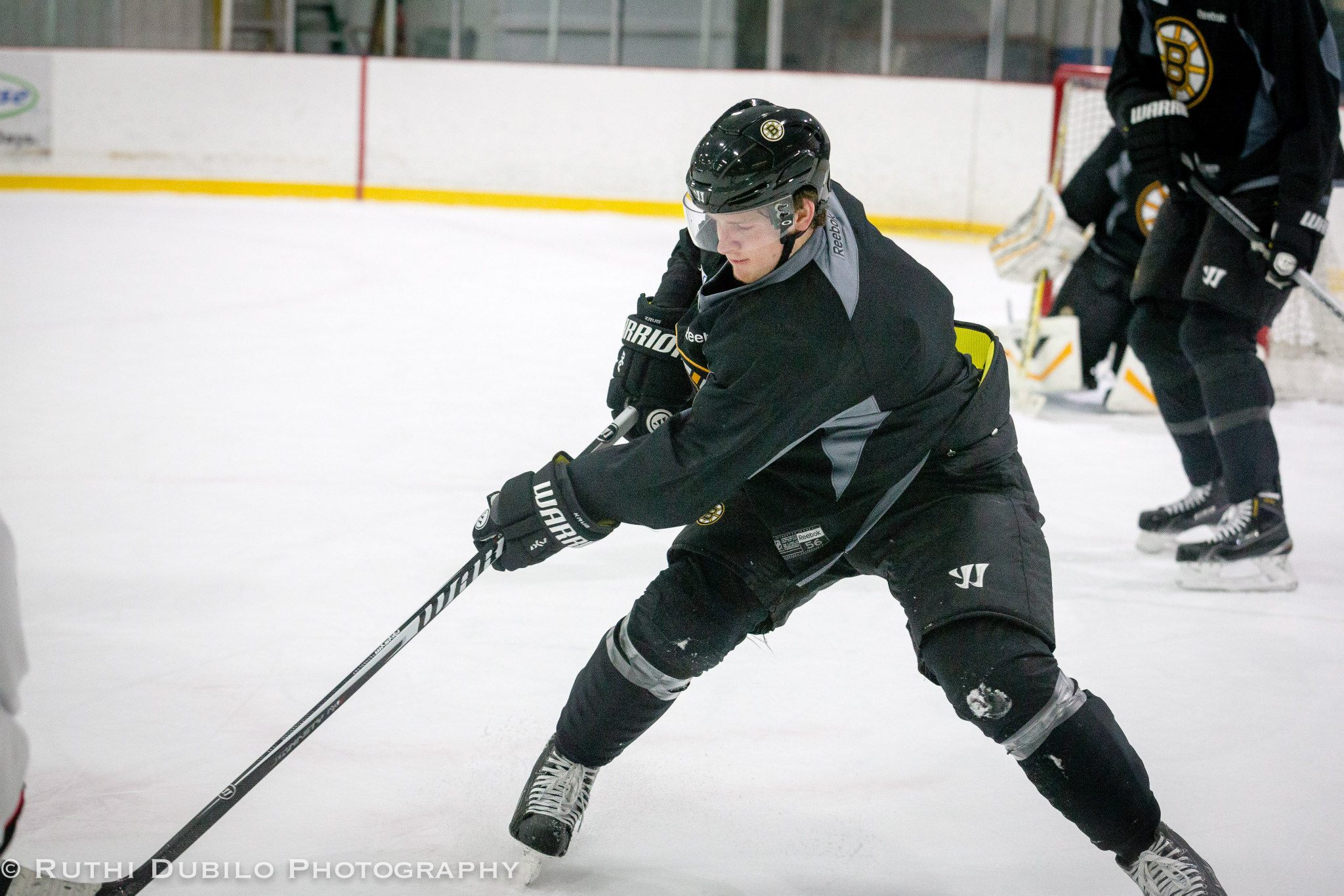 Happy birthday Torey Krug! 