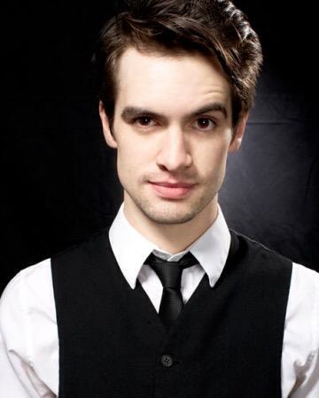 HAPPY BIRTHDAY BRENDON URIE     