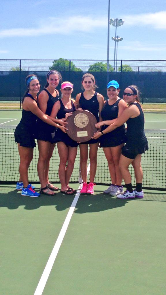 Snead State Tennis tweet media