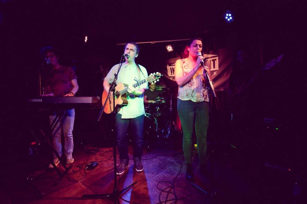 Get following <a href="/KingCompass/">King Compass</a> to keep up to date with upcoming fun-filled summer nights of live music in London