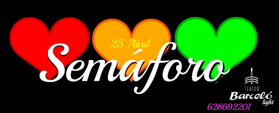 Tbarcelo_rrpp's tweet photo. ¡¡¡TOCA SEMÁFORO EN @barcelolight_ !!! 💋💋 
628692201 💕💕  💙 💚 💛 💜 + 🎉 Fiesta de la espuma!!🎉
¡¡NO TE LO PIERDAS!! http://t.co/23qo44s3xl