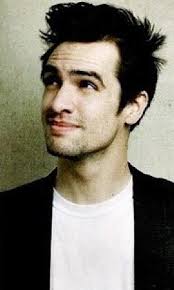 HAPPY BIRTHDAY TO BRENDON URIE AKA ALL THAT IS PERFECTION! I WILL CELEBRATE WITH A P!ATD MARATHON 