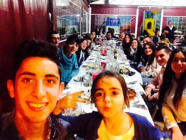 clarasan23's tweet photo. Perfecto finde! ❤️ http://t.co/80E7gQfjdq