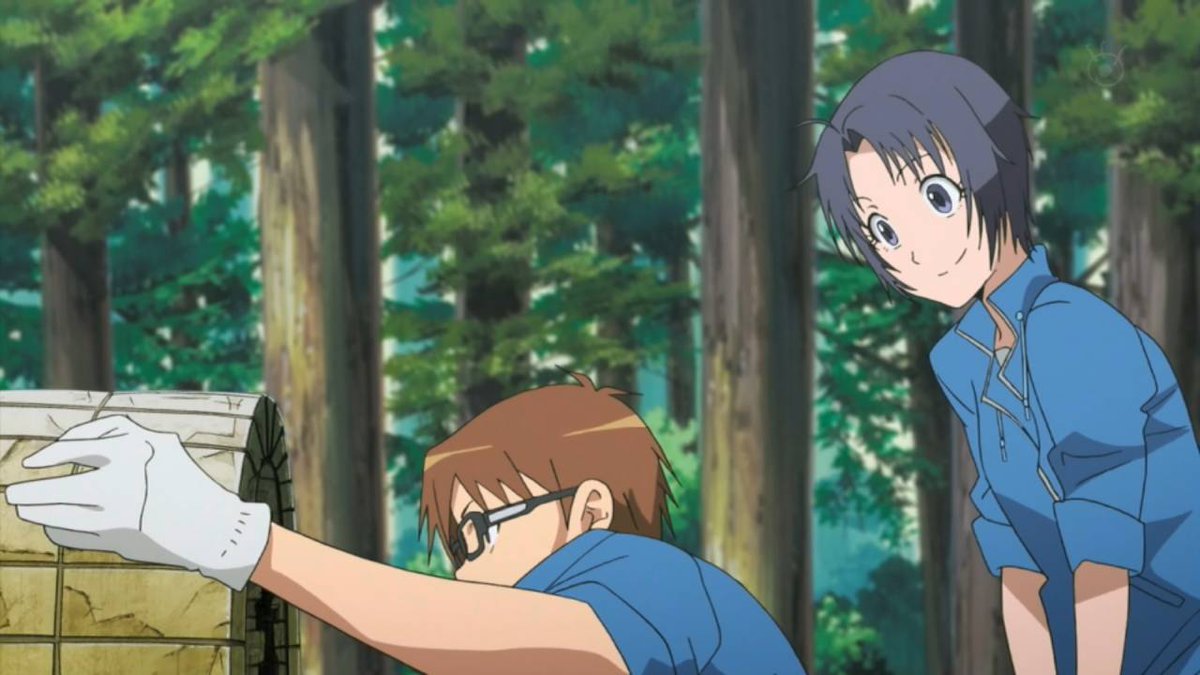 銀の匙　１期
　
４話　八軒、ピザを焼く

#銀の匙好きな人RT
#銀の匙最高て人はRT
#RTした人全員フォローする

<a href="/1silverspoon1/">銀の匙画像bot</a>