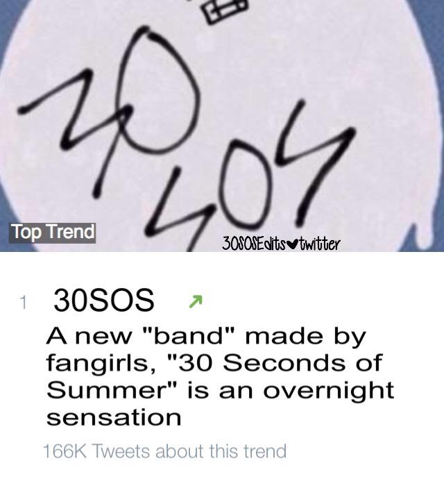 30SOSEdits's tweet photo. ha I wish #30secondsofsummer http://t.co/aofzESZO8j