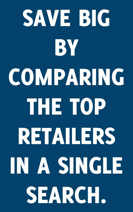 czsofsoftware's tweet image. SAVE BIG BY COMPARING THE TOP RETAILERS IN A SINGLE SEARCH. ... 4/11/2015