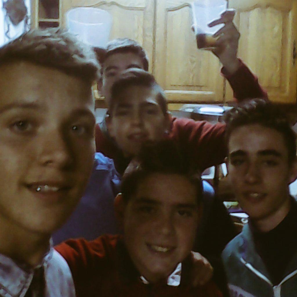 JoSe MaNuEl AsUnCiOn (@jose10_asuncion) on Twitter photo 