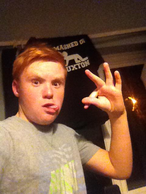 RespawnedHD's tweet photo. @joe_weller_ @BuxtonArmy it came finally YAY xD http://t.co/mjywxiSns5