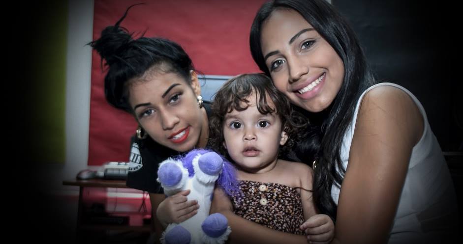 Dilorentys's tweet photo. Hermosa ♥ 
Madrina♥ @MestizaOfficial http://t.co/WaFH8JccDD