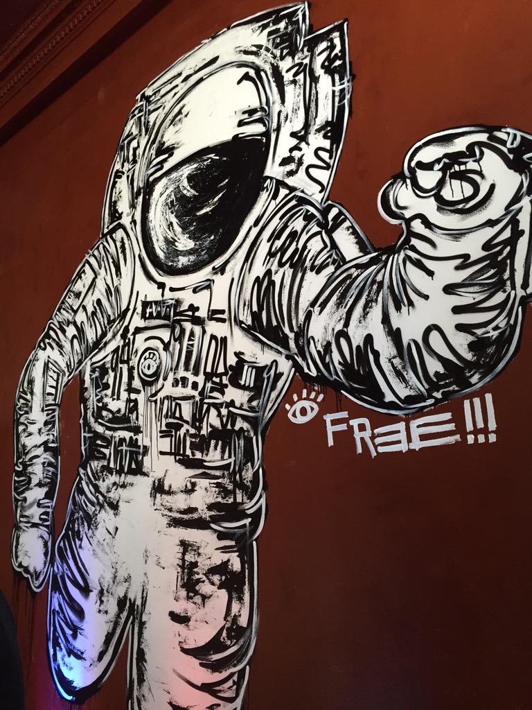 STEMchallenges's tweet photo. After party time! @LivermorePGH is the perfect venue for #YurisNight, don't you think?? http://t.co/4mL2Svvfuw